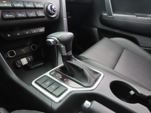 기아 스포티지 더 볼드 1.6 디젤 2WD 사진 11