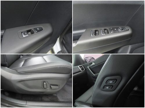 기아 스포티지 더 볼드 1.6 디젤 2WD 사진 17