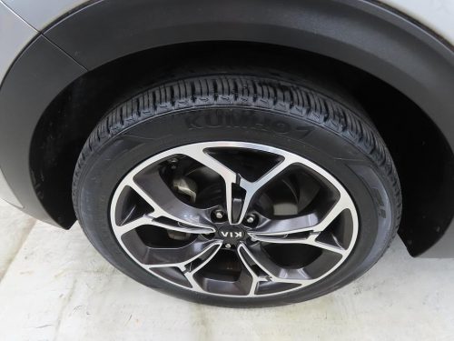 기아 스포티지 더 볼드 1.6 디젤 2WD 사진 20