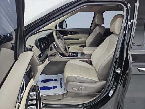 기아 카니발 4세대 디젤 11인승 노블레스 사진 11