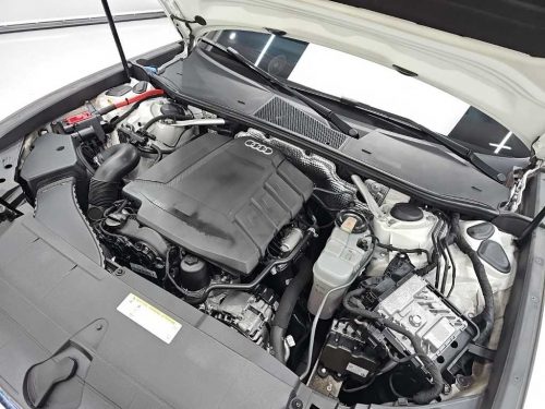 아우디 A6 (C8) 45 TFSI 콰트로 프리미엄 사진 5