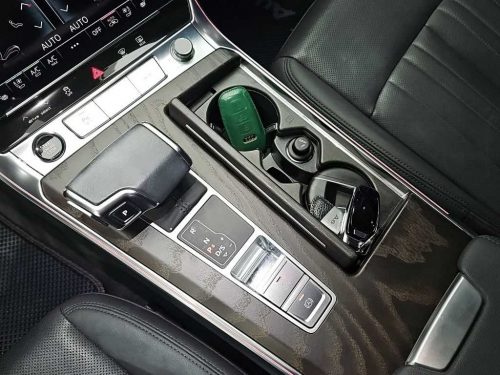 아우디 A6 (C8) 45 TFSI 콰트로 프리미엄 사진 8