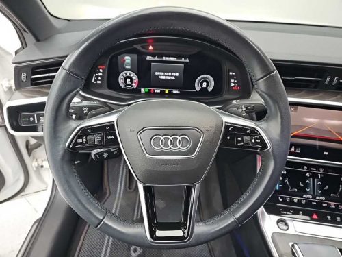 아우디 A6 (C8) 45 TFSI 콰트로 프리미엄 사진 9