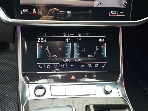 아우디 A6 (C8) 45 TFSI 콰트로 프리미엄 사진 10