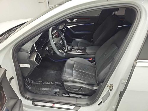 아우디 A6 (C8) 45 TFSI 콰트로 프리미엄 사진 11