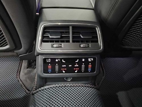 아우디 A6 (C8) 45 TFSI 콰트로 프리미엄 사진 13