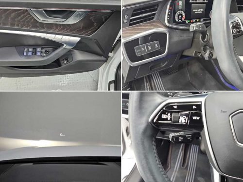 아우디 A6 (C8) 45 TFSI 콰트로 프리미엄 사진 17