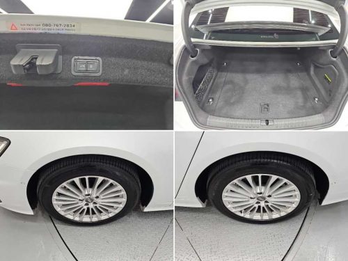 아우디 A6 (C8) 45 TFSI 콰트로 프리미엄 사진 19