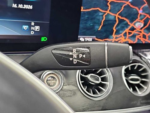 벤츠 E-클래스 W213 E220d 쿠페 사진 8