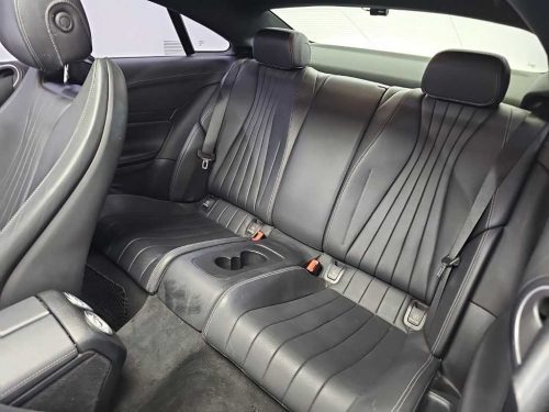 벤츠 E-클래스 W213 E220d 쿠페 사진 12