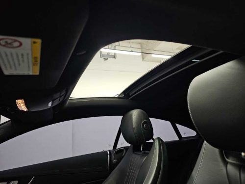 벤츠 E-클래스 W213 E220d 쿠페 사진 13