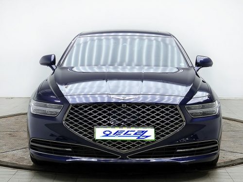 제네시스 G90 3.3 T AWD