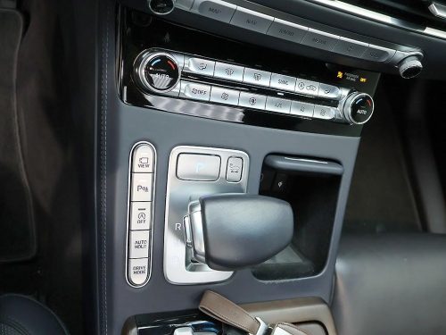 제네시스 G90 3.3 T AWD 사진 10