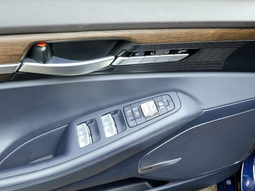 제네시스 G90 3.3 T AWD 사진 13