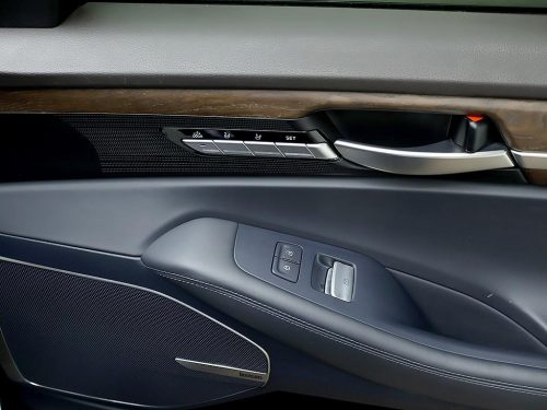 제네시스 G90 3.3 T AWD 사진 16