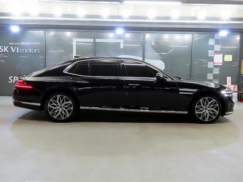제네시스 G90(RS4) 3.5T GDI AWD 사진 3