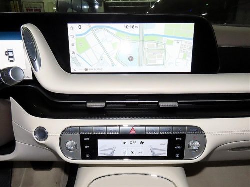 제네시스 G90(RS4) 3.5T GDI AWD 사진 11