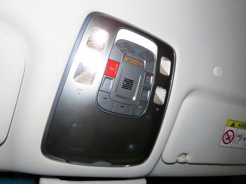 제네시스 G90(RS4) 3.5T GDI AWD 사진 16