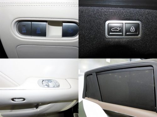 제네시스 G90(RS4) 3.5T GDI AWD 사진 18