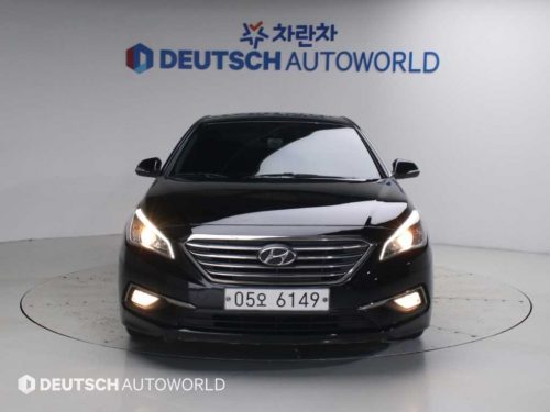 현대 LF 쏘나타 2.0 스마트 사진 3