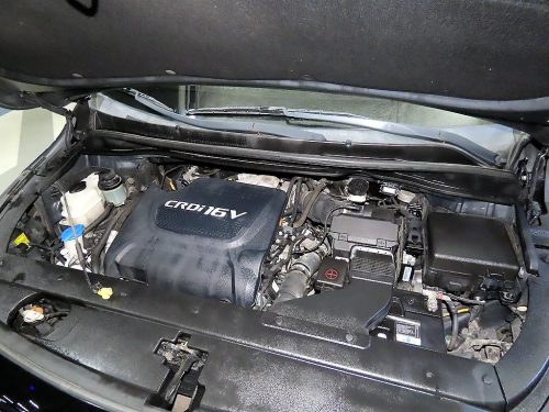 기아 올 뉴 카니발 디젤 9인승 프레스티지 사진 19