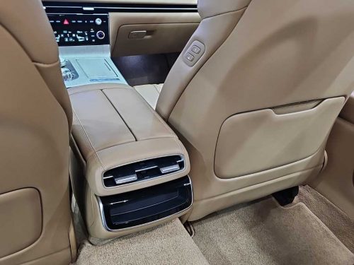 제네시스 G80(RG3) 2.5 가솔린 터보 2WD 사진 14