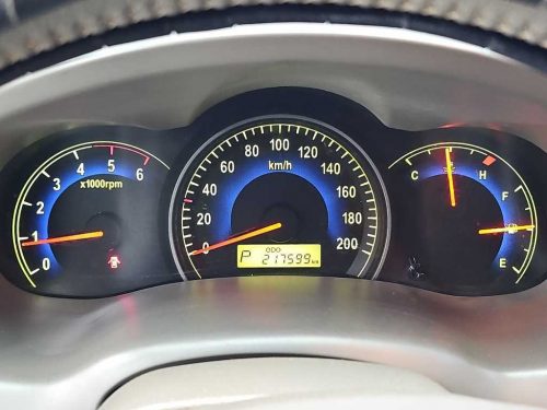 기아 그랜드카니발 프레지던트 사진 6