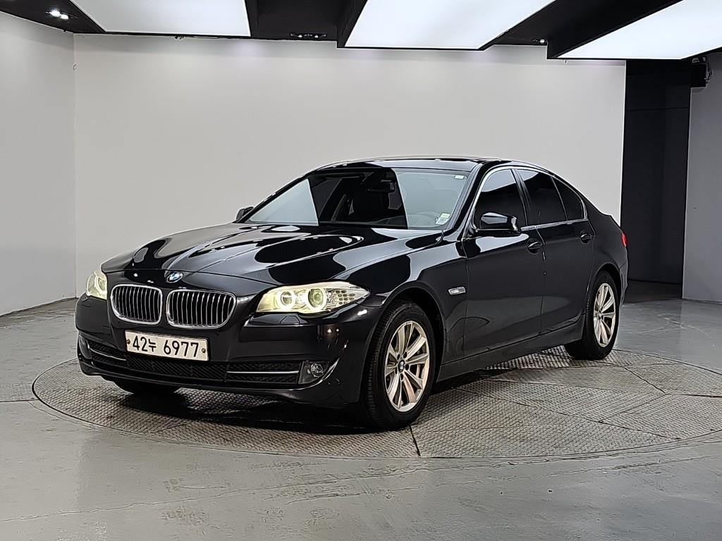 BMW 5시리즈 (F10) 520d