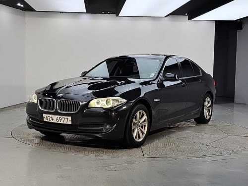 BMW 5시리즈 (F10) 520d