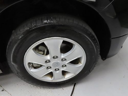 현대 더 뉴 그랜드 스타렉스 4WD 웨건 12인승 사진 5