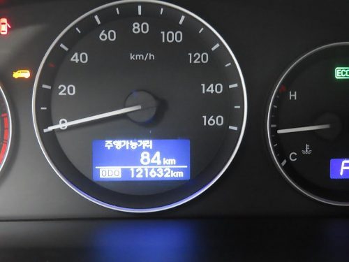 현대 더 뉴 그랜드 스타렉스 4WD 웨건 12인승 사진 6