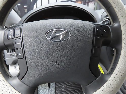 현대 더 뉴 그랜드 스타렉스 4WD 웨건 12인승 사진 16