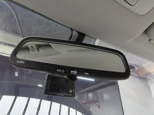 현대 더 뉴 그랜드 스타렉스 4WD 웨건 12인승 사진 17