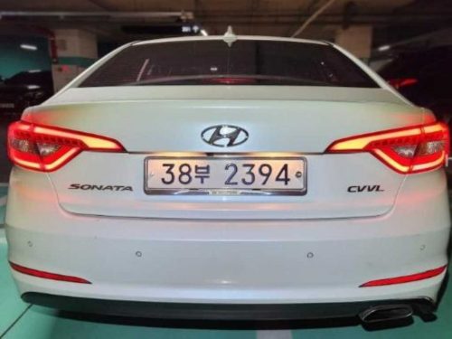 현대 LF 쏘나타 2.0 스마트 사진 2
