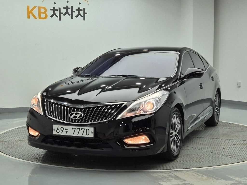 현대 그랜저 HG HG240 MODERN