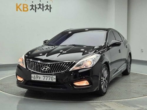 현대 그랜저 HG HG240 MODERN