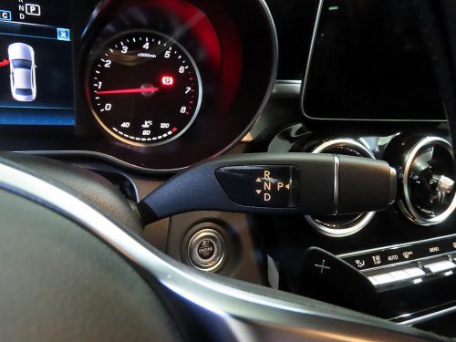 벤츠 C클래스 W205 C200 아방가르드 사진 12