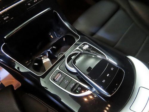 벤츠 C클래스 W205 C200 아방가르드 사진 13