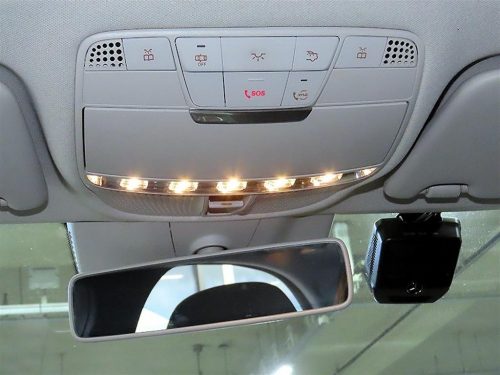 벤츠 C클래스 W205 C200 아방가르드 사진 16