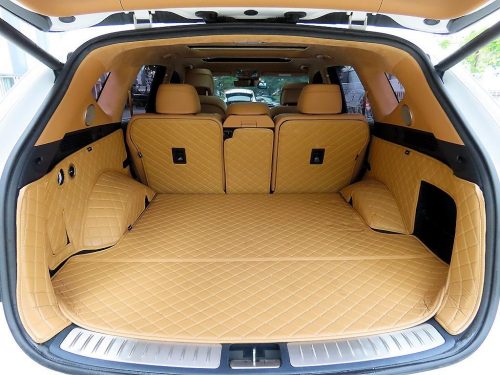 제네시스 GV80 가솔린 3.5T AWD 사진 16