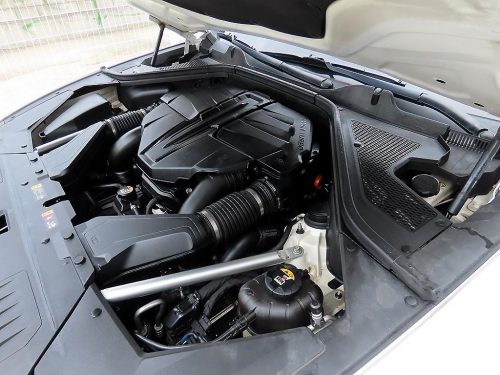 제네시스 GV80 가솔린 3.5T AWD 사진 19