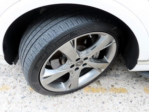 제네시스 GV80 가솔린 3.5T AWD 사진 20