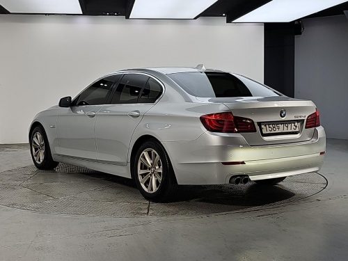 BMW 5시리즈 (F10) 520d 사진 3