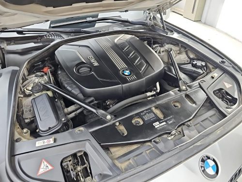BMW 5시리즈 (F10) 520d 사진 6