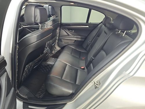 BMW 5시리즈 (F10) 520d 사진 12