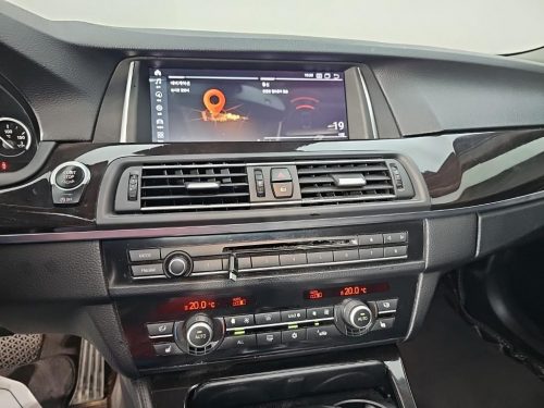 BMW 5시리즈 (F10) 520d 사진 14