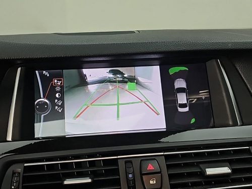 BMW 5시리즈 (F10) 520d 사진 15
