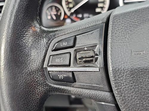 BMW 5시리즈 (F10) 520d 사진 16
