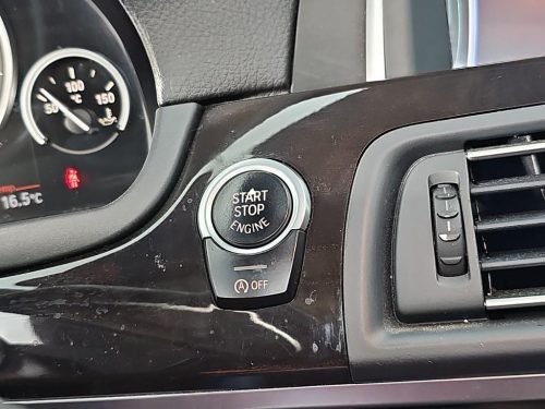 BMW 5시리즈 (F10) 520d 사진 18