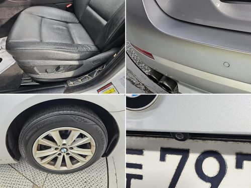 BMW 5시리즈 (F10) 520d 사진 20